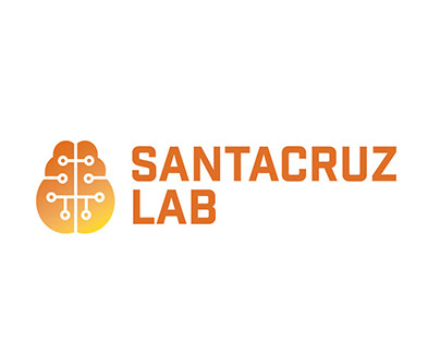 Project thumbnail - Santacruz Lab Logo
