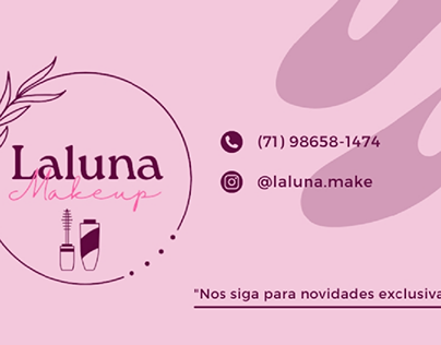 @Laluna.make | [Logo/Card/Destaques]