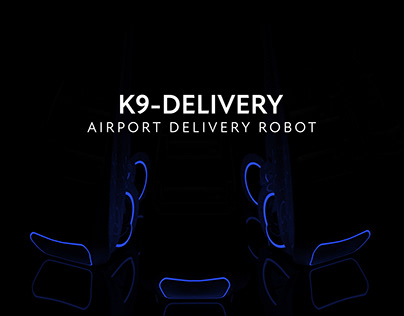 K9-Delivery