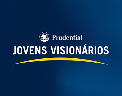 Prêmio Jovens Visionários Prudential