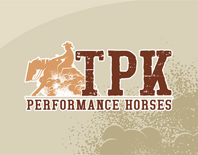 TPK Performance Horses