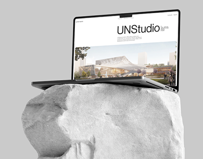 UNStudio / Full-service Architecture studio