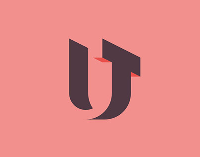 U+T Logo