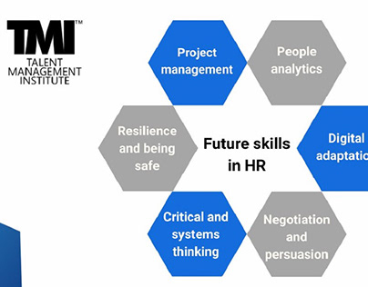 Future skills in HR