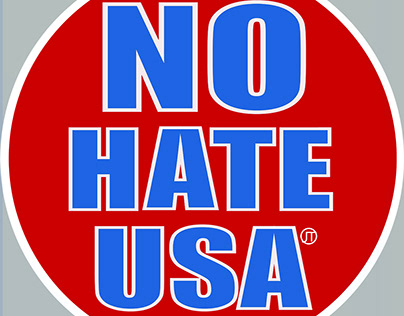 No Hate USA