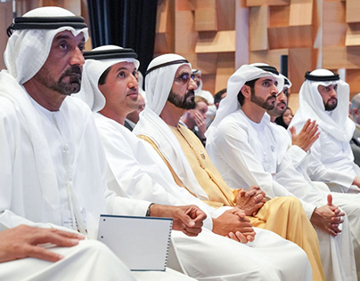 Dubai Majlis 2018