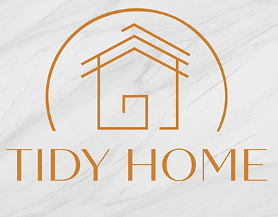 Logo Tidy Home