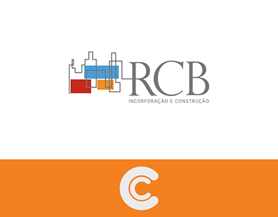 RCB Incorporação e Construção [Central Criativa]