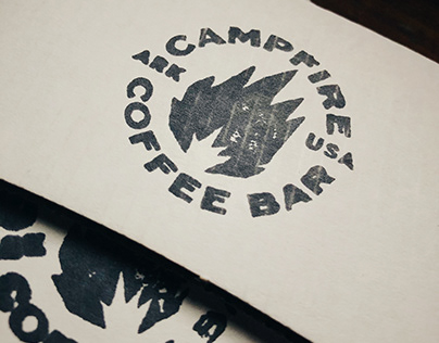 Campfire Coffee Bar