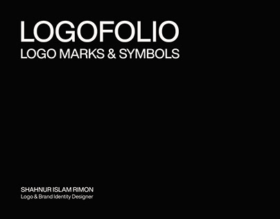 Logofolio - Marks & Symbols