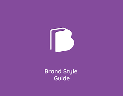 BYJU'S Rebranding (Styleguide)