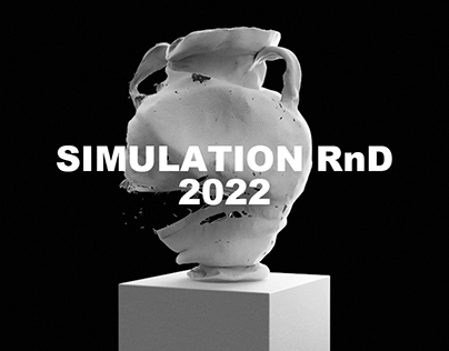 SIMULATION RnD 2022