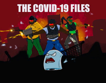 COVID-19 FILES