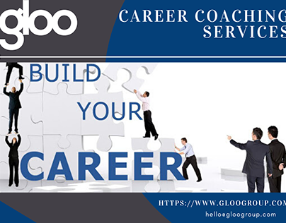 Career Coaching Services | GlooGroup