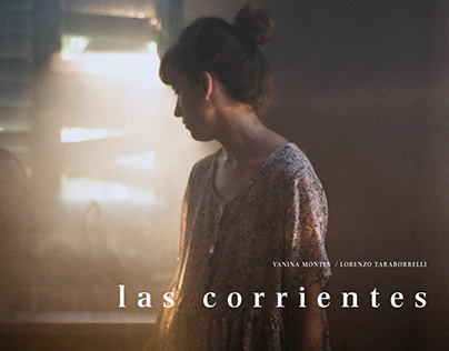 LAS CORRIENTES (cortometraje)