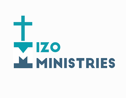 Logo Izo Ministries