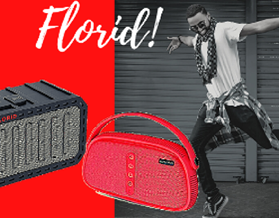 Banner for Florid Audio Gadgets