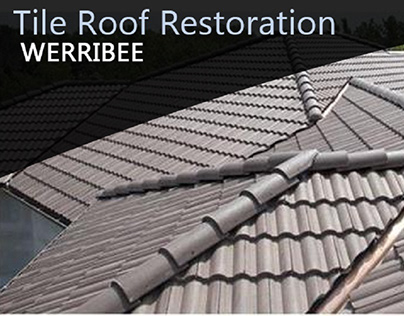 Best roof restoration services Werribee,
