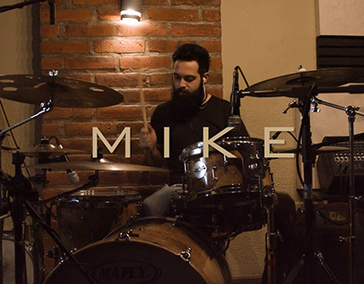 MIKE (Documental)