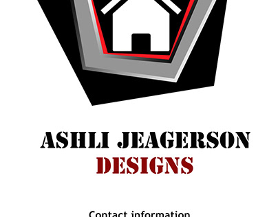 AJD business card