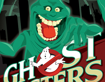Ghostbusters 2016—Sony Pictures