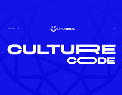Culture Code MindMiners