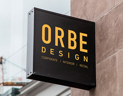 Orbe Design