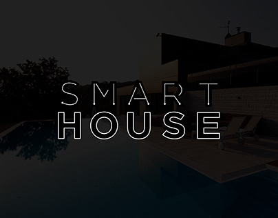 Identidad Corporativa | Smart House. Propuestas.