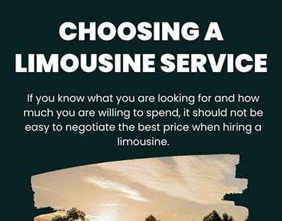 Choosing A Limousine Service | Limo Hire Chelsea