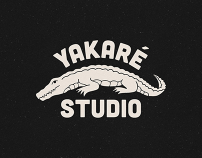 Project thumbnail - Yakaré Studio