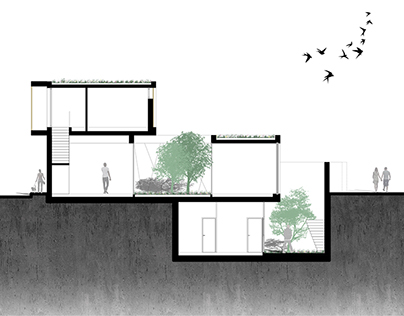 Architectural Design | The HOUSE Project.