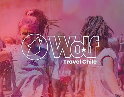 Wolf Travel Chile | Ads