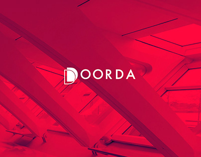 Doorda Brand and Guidelines