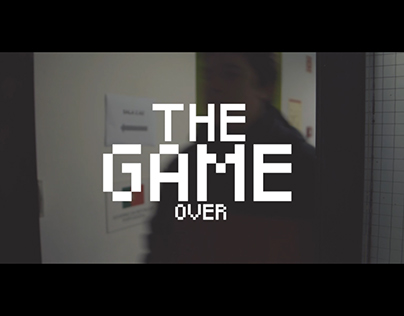 The Game Over