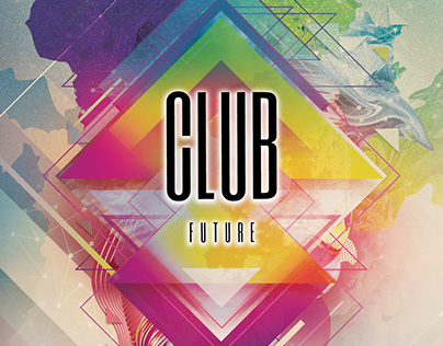Club Future Flyer