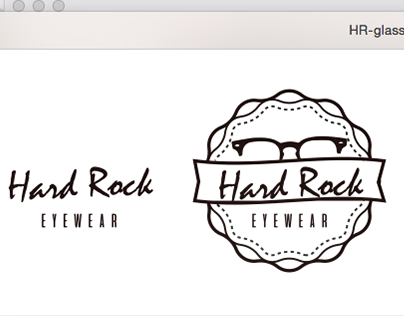Hard Rock ::: Glasses