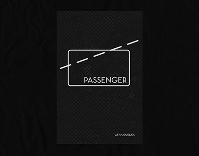 Passenger (2019)