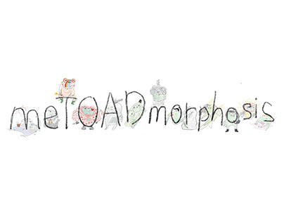meTOADmorphosis - Graduation Showcase