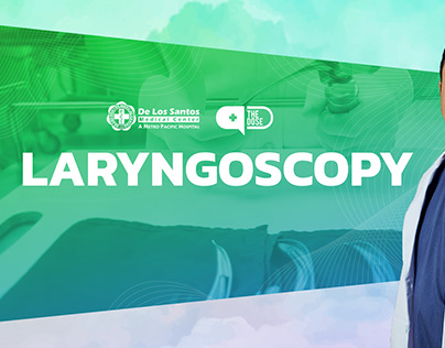 Laryngoscopy