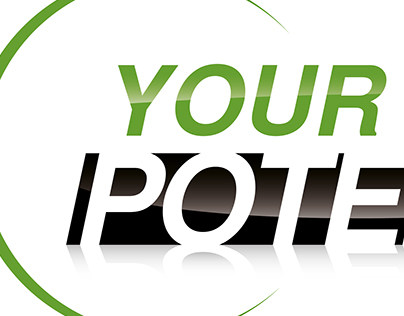 Logo "Your Full Potential"