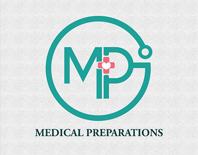 Medical Preparations (MP logo)