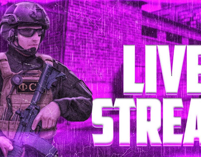 Standoff 2 Live Stream Thumbnail