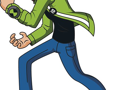 Ben 10 1.0