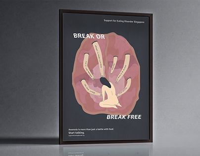 Break or Break Free