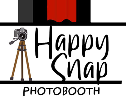 Project commercial "Happy Snap"