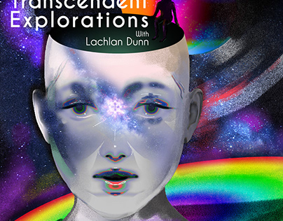 Transcendent Explorations with Lachlan Dunn Podcast