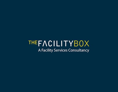 THE FACILITY BOX | Logotipo