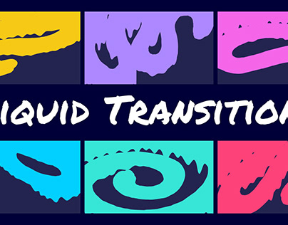Liquid Transitions