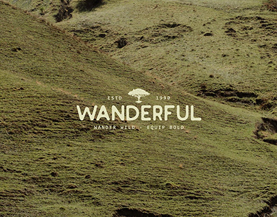 Wanderful