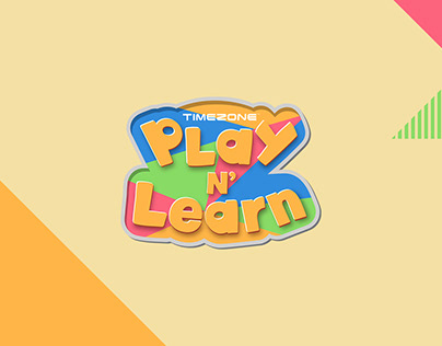 Eduplaying with Timezone Play ‘N’ Learn